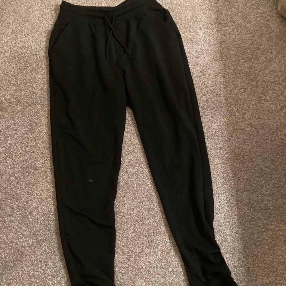 Sweatpants/joggers